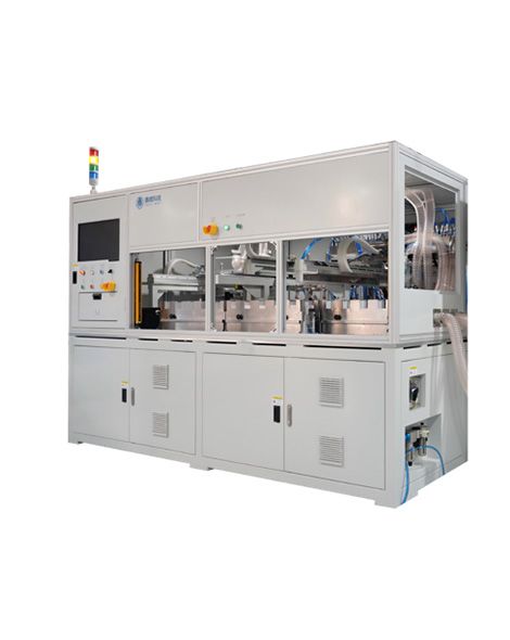 Ceramic Substrate Warpage Inspection Equipment