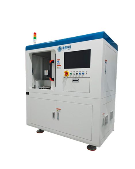 Wafer Laser Dicing Equipment