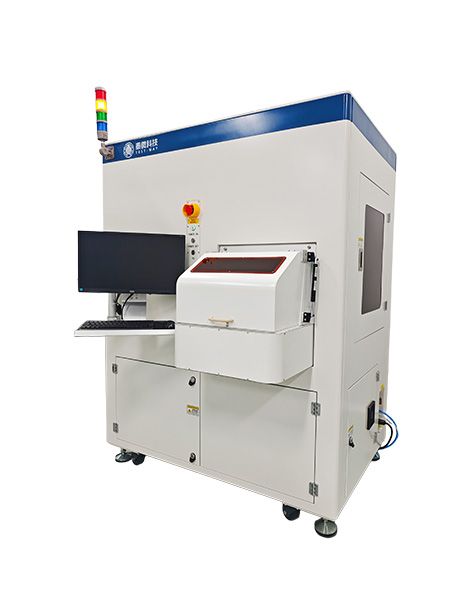 Wafer Final AOI Series Defect Inspection Equipment 