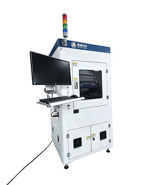 Wafer Defect Inspection Fully automatic Equipment