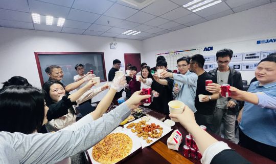 23年11月30日-出机下午茶2